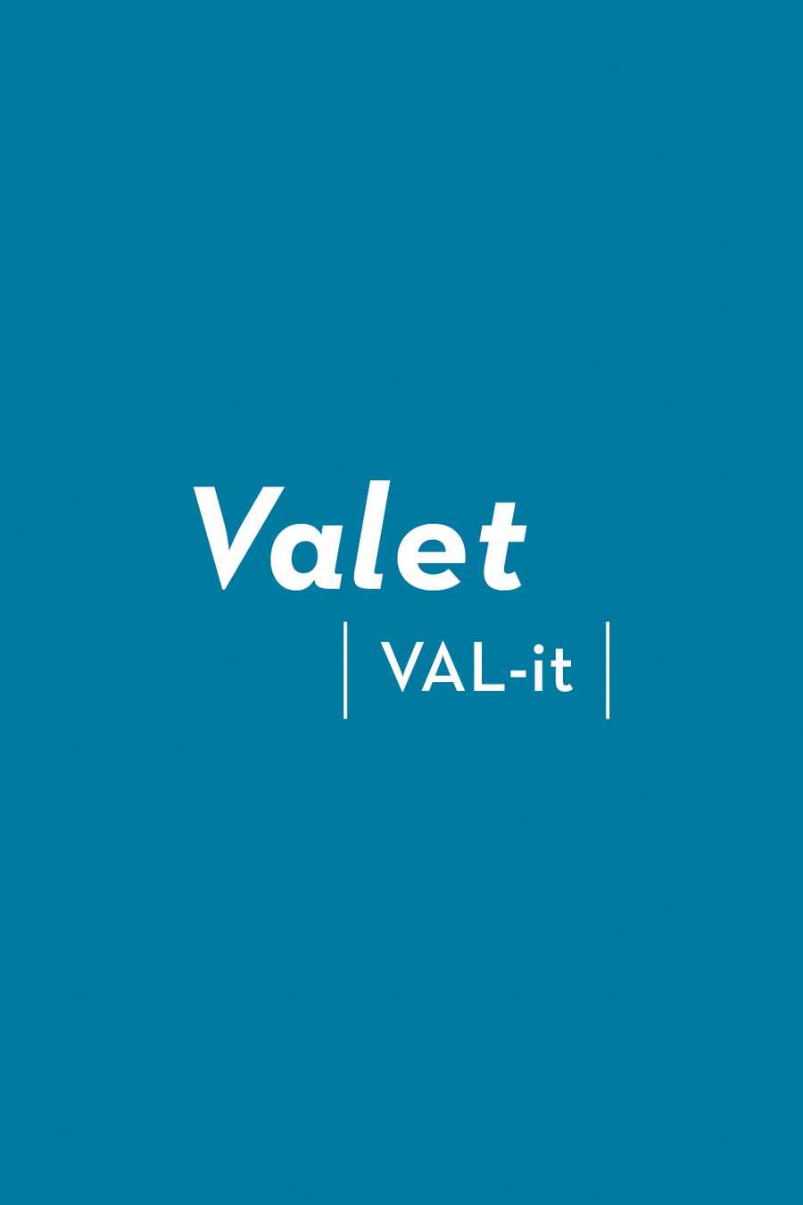 valet