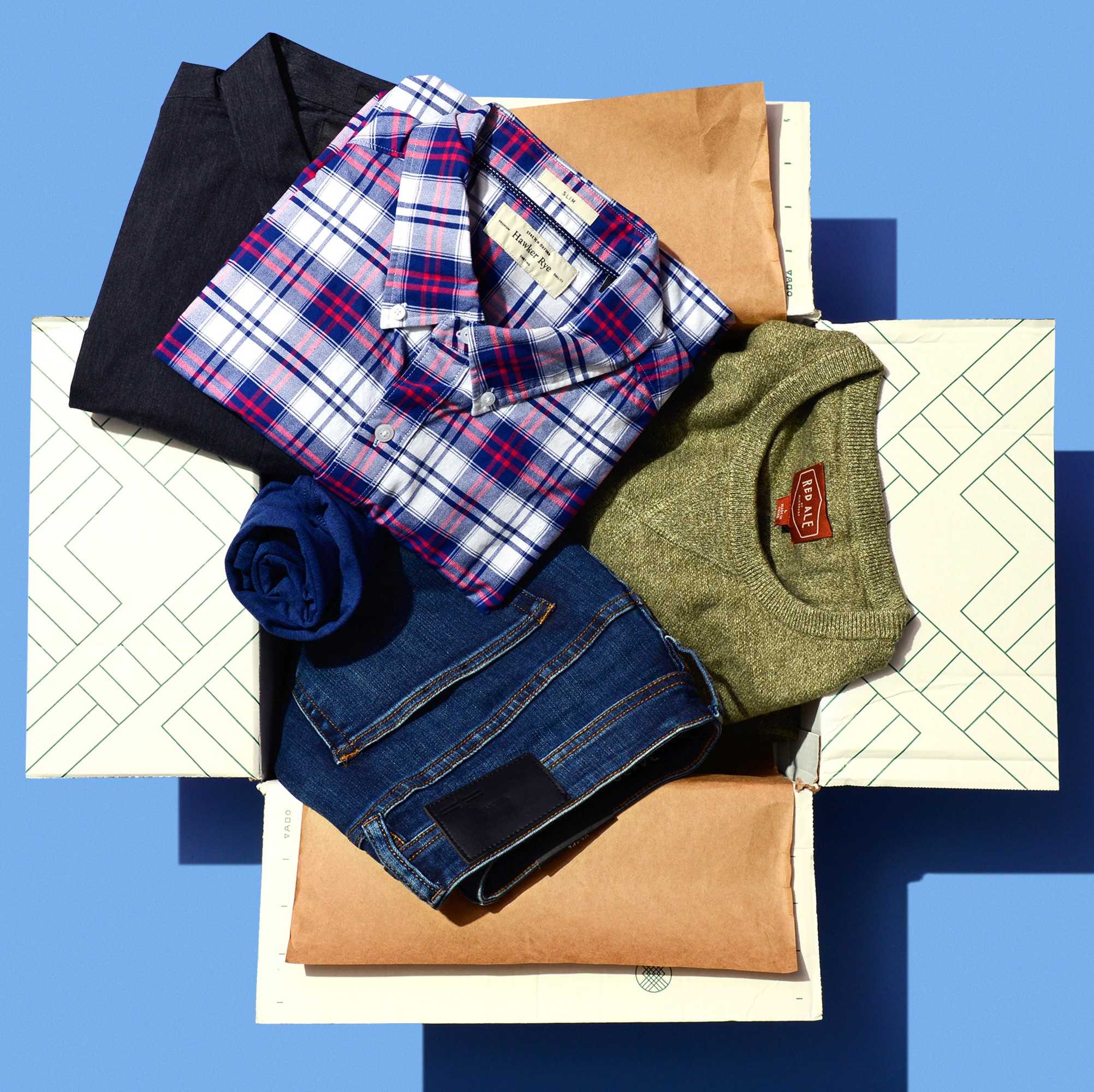 Stitch Fix Subscription