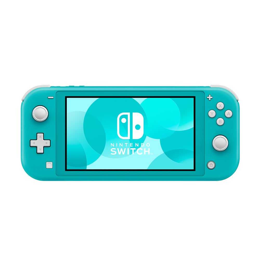 Nintendo Switch Lite Console