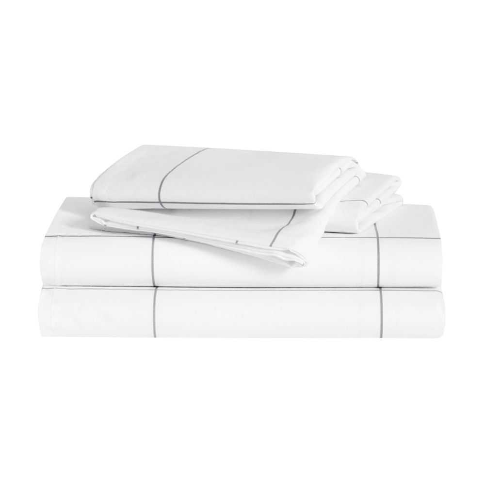 Brooklinen Luxe Core Sheet Set