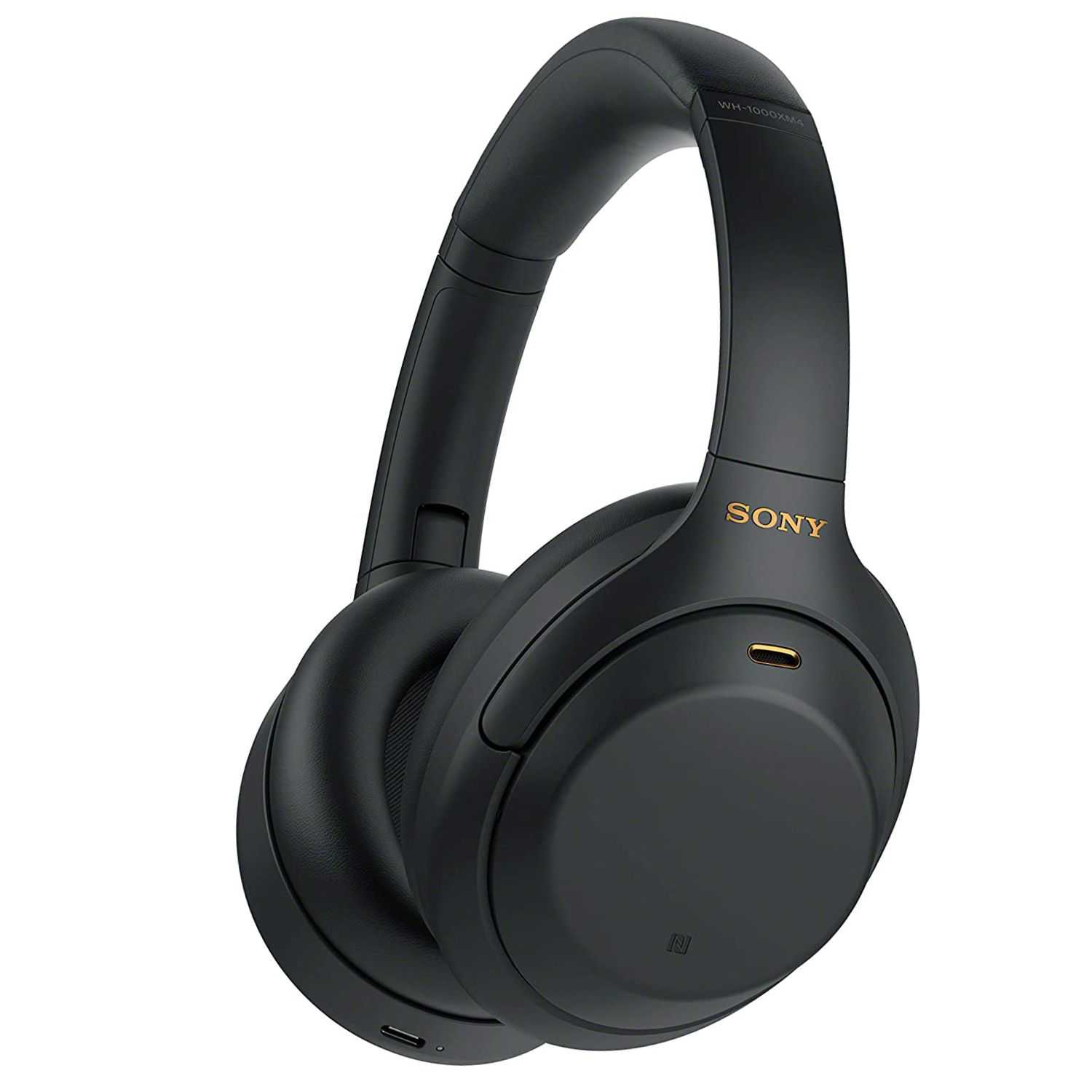 Sony WH1000XM4 Wireless Headphones