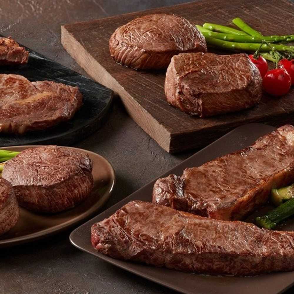 Chicago Steak Company Chicago's Best Seller