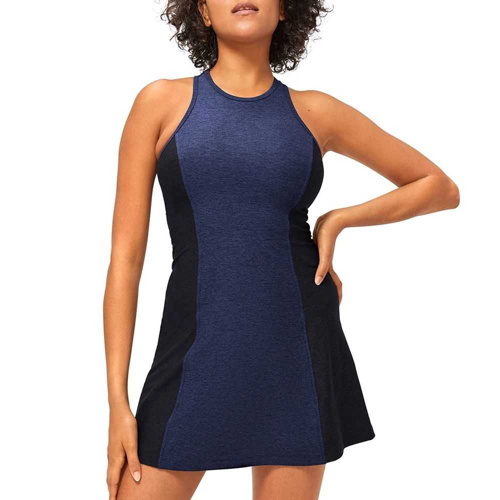 Outdoor Voices Athena Dress