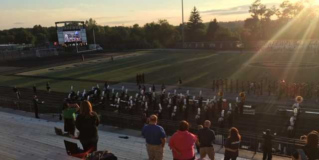 Franklin Regional at Gateway