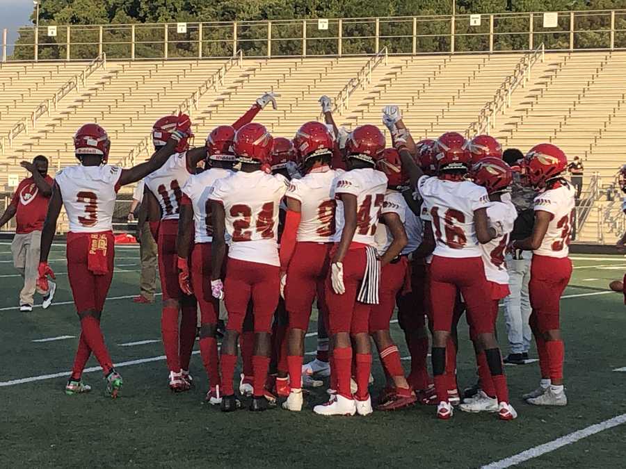 Penn Hills vs. North Allegheny